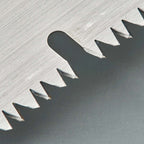 Greenhaus Gardening Arborist Pruning Saw with Tri-Cut Teeth and Rakers