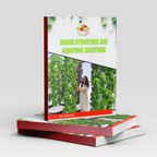 Greenhaus Gardening Indoor Hydroponic Gardening Guide eBook