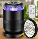 Greenhaus Gardening Indoor Pest Trap with 365–395 nm UV Light