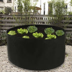 Greenhaus Gardening Large Plant Grow Bags for Indoor and Outdoor Gardening