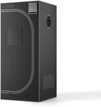 Greenhaus Gardening 36" x 24" Grow Tent for Compact Grow Rooms