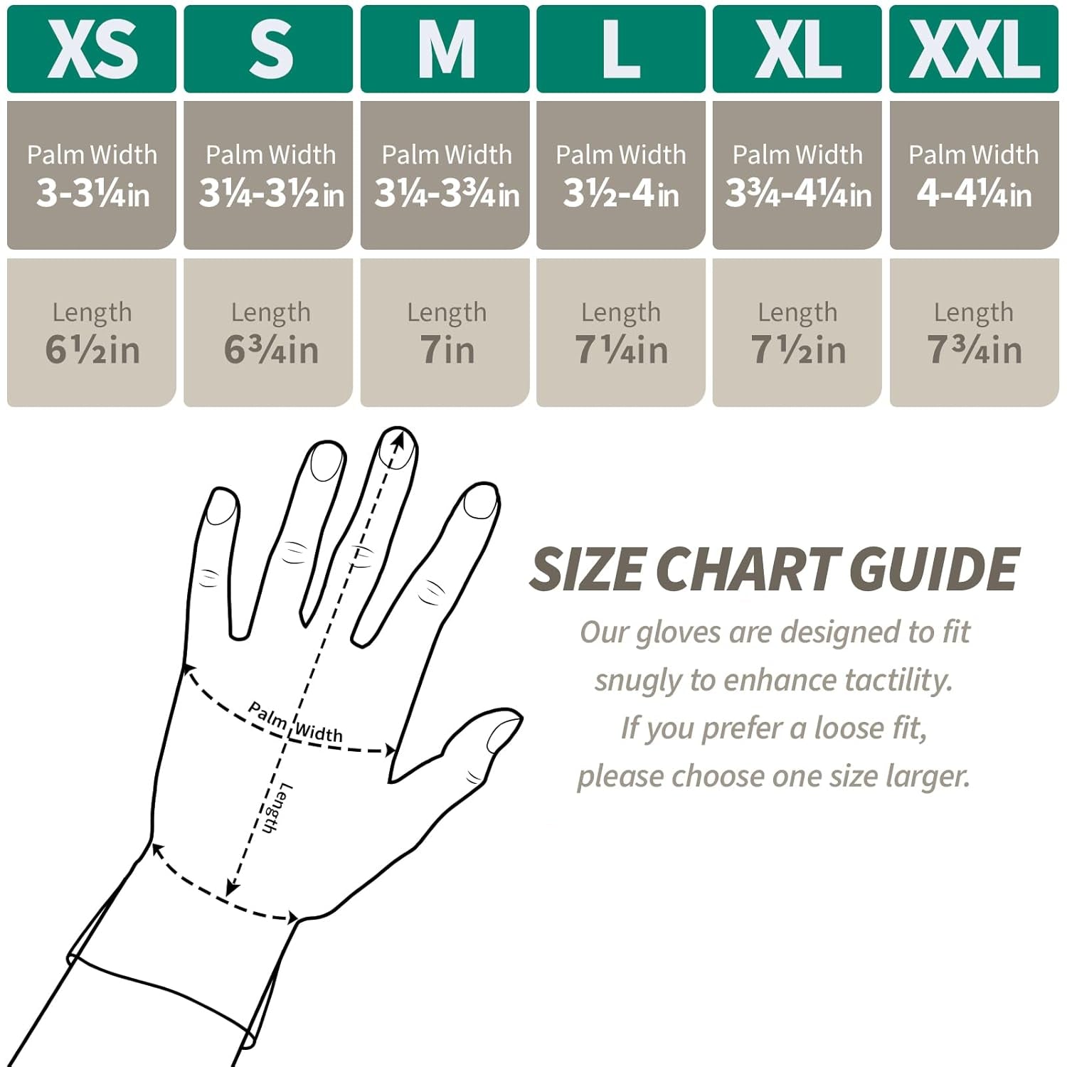 Greenhaus Gardening PU-Coated Safety Work Gloves with Touchscreen Fingers, 12 Pairs