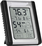 Greenhaus Gardening 8-Inch Air Circulation Kit with Speed Controller