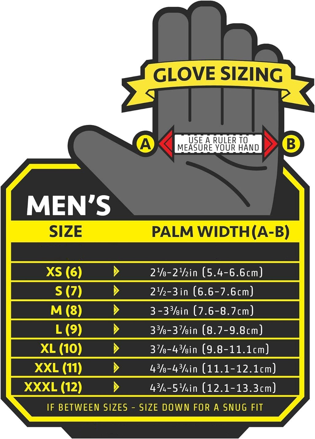 Greenhaus Gardening General Utility Work Gloves with Reinforced Palm & Knuckle Protection