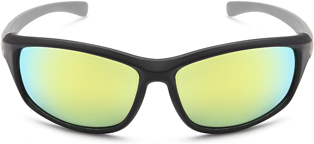 Greenhaus Gardening Grow Room Glasses with UVA and UVB Blocking Lenses