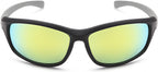 Greenhaus Gardening Grow Room Glasses with UVA and UVB Blocking Lenses