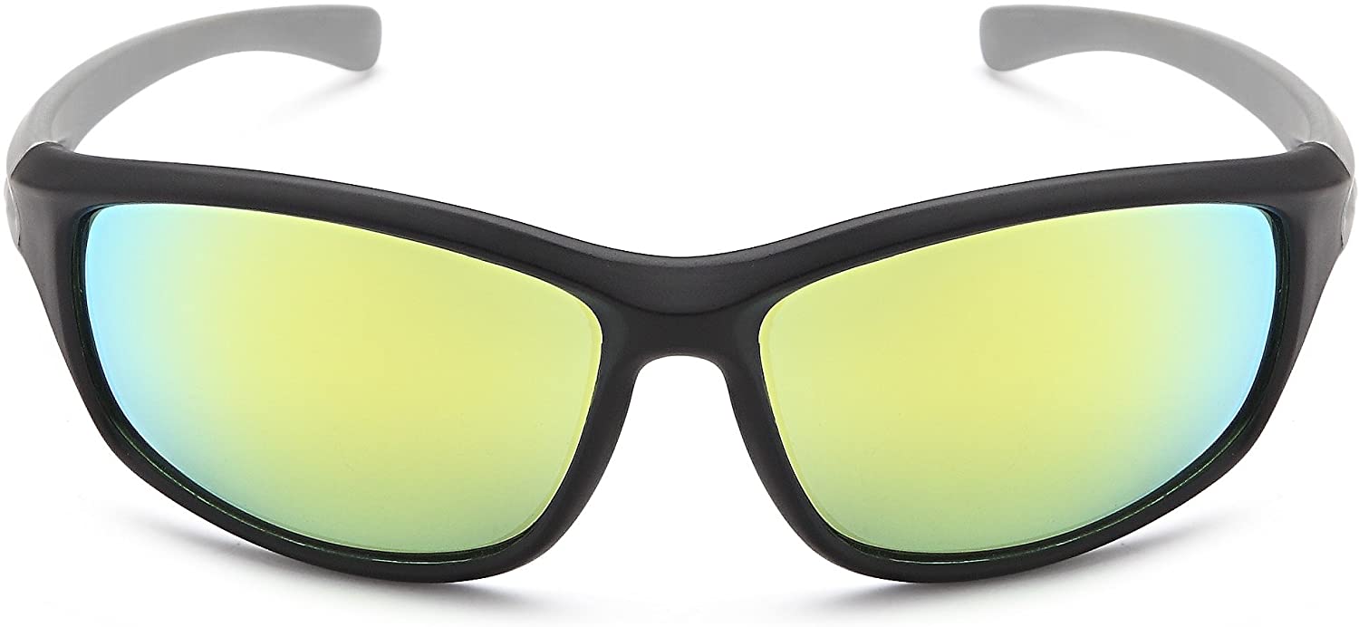 Greenhaus Gardening Grow Room Glasses with UVA and UVB Blocking Lenses