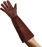 Greenhaus Gardening Elbow-Length Gardening Gloves for Yard Work