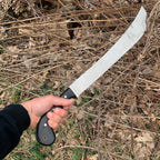 Greenhaus Gardening Outdoor Utility Machete