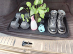 Greenhaus Gardening Large Waterproof Utility Trays for Entryways, Gardening & Storage – 2 Pack