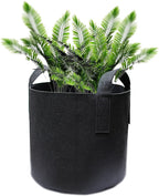 Greenhaus Gardening Premium Garden Grow Bags for Vegetables and Flowers