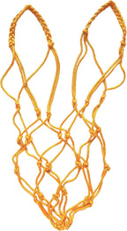 Greenhaus Gardening Reusable Melon Support Hammock Nets for Watermelon, Squash & Cantaloupe – 10 Pack