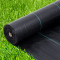 Greenhaus Gardening 6.5 ft × 330 ft Heavy Duty Weed Barrier Fabric