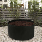 Greenhaus Gardening Large Plant Grow Bags for Indoor and Outdoor Gardening