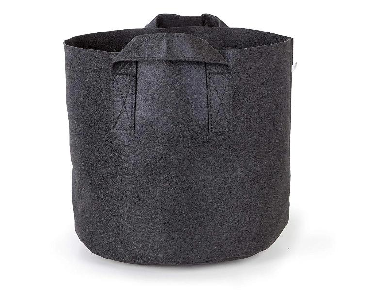 Greenhaus Gardening Premium Garden Grow Bags for Vegetables and Flowers