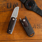 Greenhaus Gardening Compact Pocket Knife with Slip Joint Blade