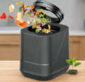 Greenhaus Gardening 4L Countertop Food Waste Composter