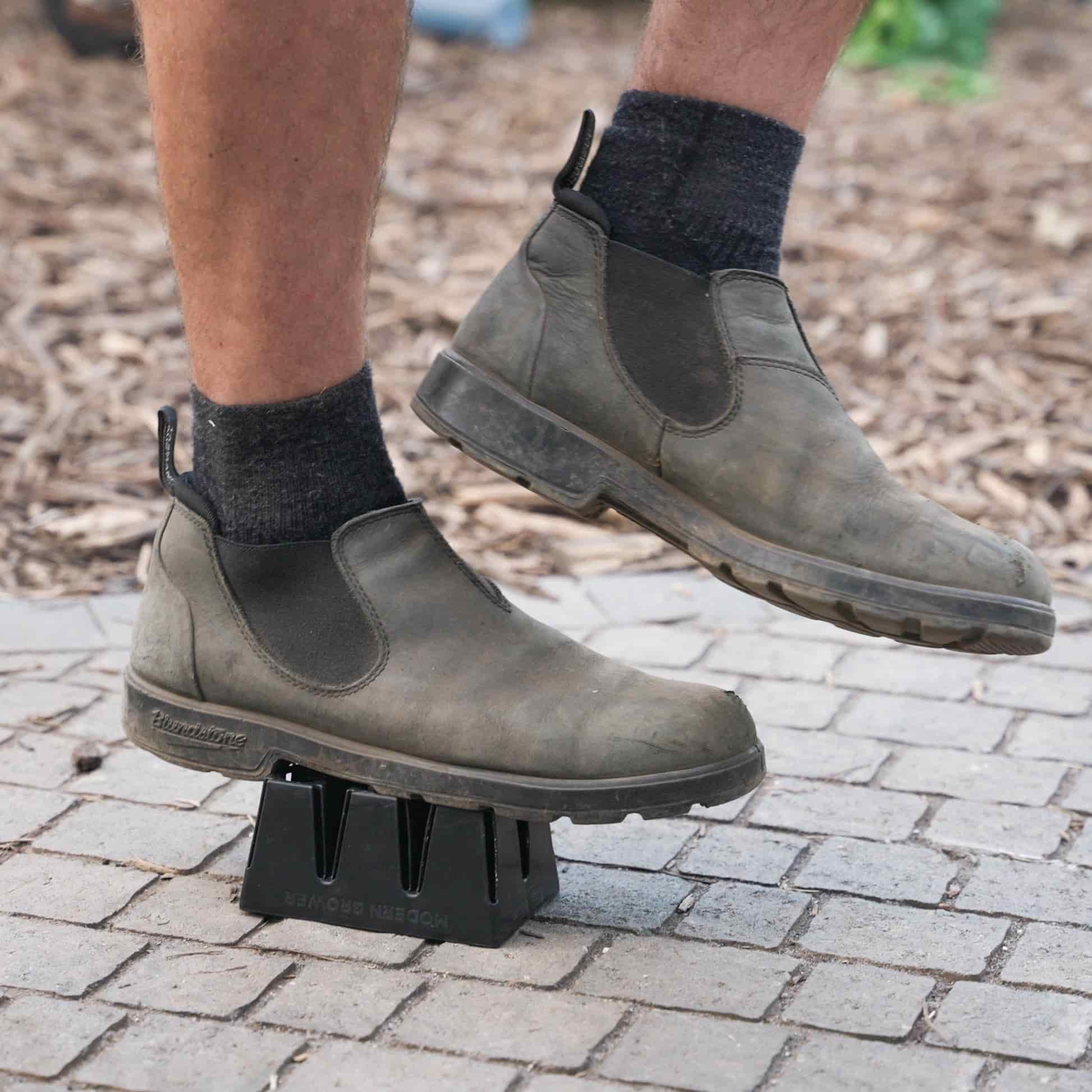 GreenHaus Gardening Heavy Duty Air Pruning Seed Starter Tray