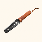Greenhaus Gardening Garden Utility Knife, Multi-Tool for Planting & Weeding