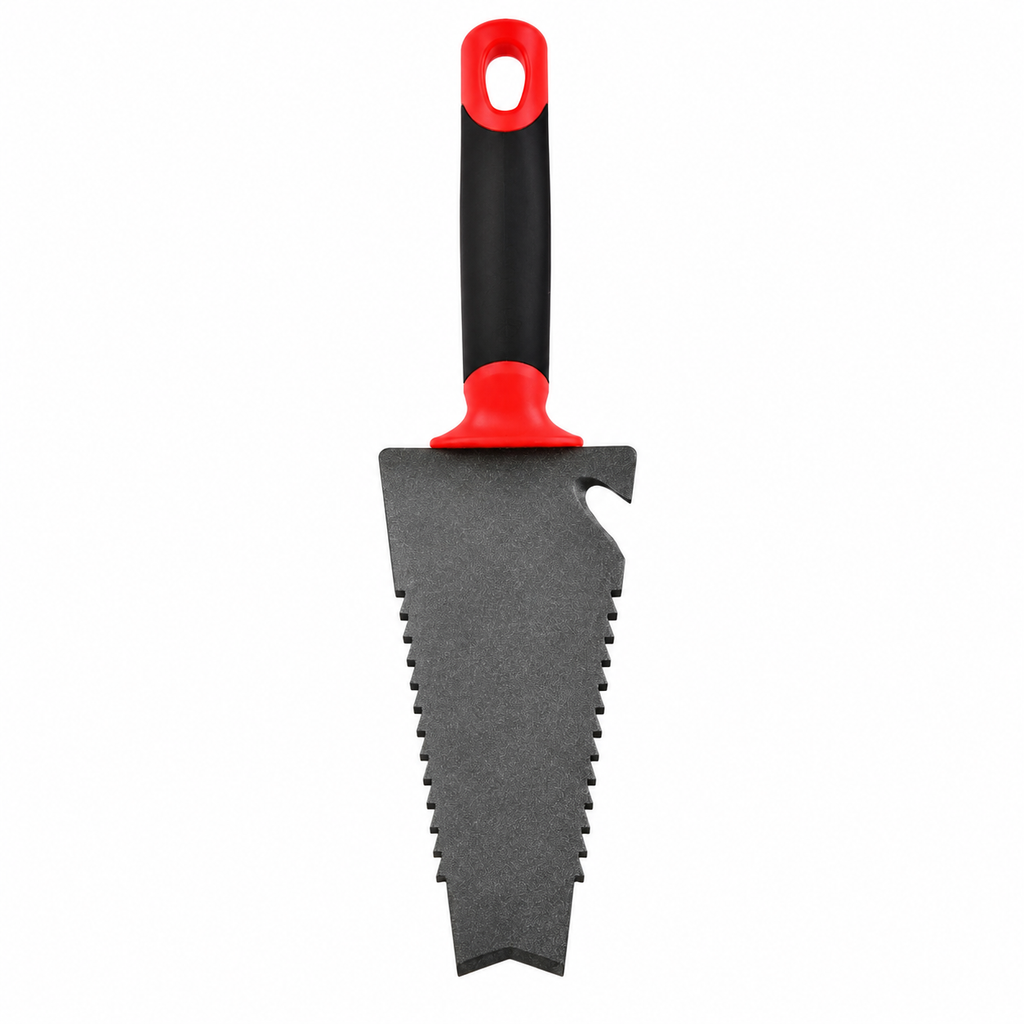Greenhaus Gardening Heavy Duty Hand Trowel, Multi-Use Gardening Tool•
