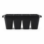 Greenhaus Gardening Seed Starting Trays 16-Cell Air-Pruning Starter Tray