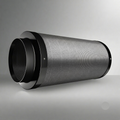 Greenhaus Gardening 12-Inch Duct Carbon Filter for Maximum Airflow Systems