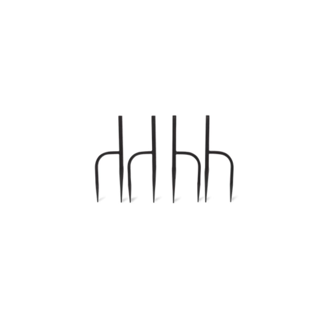 Greenhaus Gardening Garden Arbor, Steel Arch Trellis for Climbing Plants