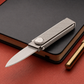 Greenhaus Gardening Compact EDC Bifold Knife