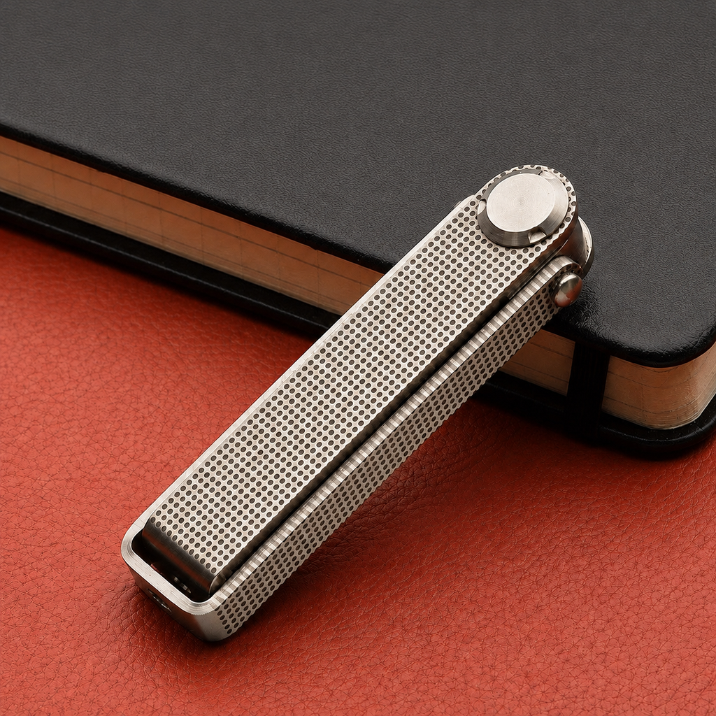 Greenhaus Gardening Compact EDC Bifold Knife