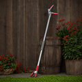 Greenhaus Gardening Long-Reach Bypass Pruner for Garden Branches