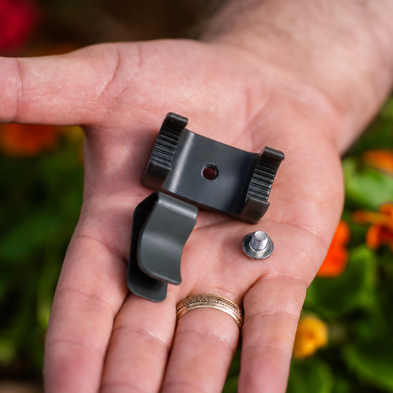 GreenHaus Gardening Raised Bed Irrigation Hose Clips