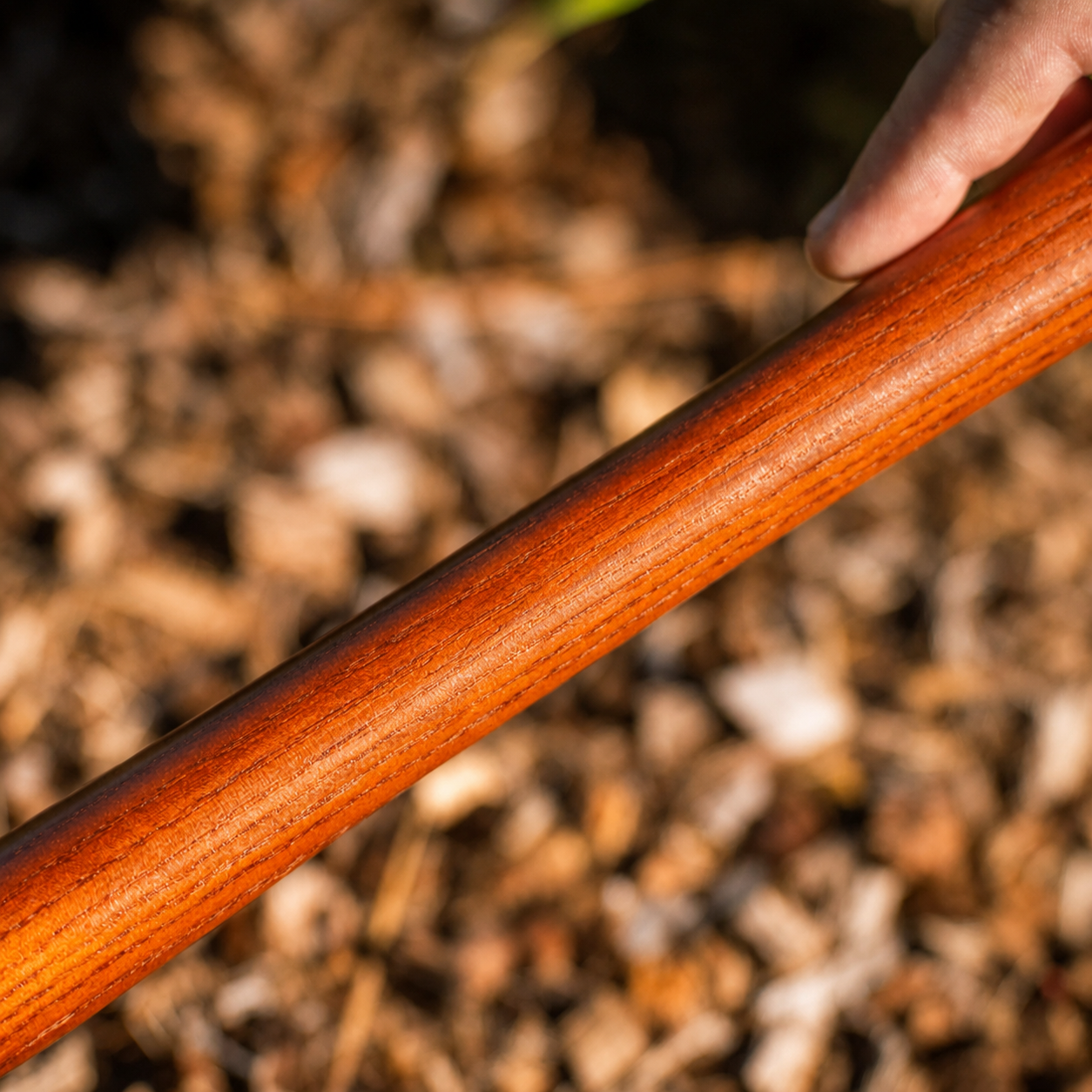 GreenHaus Gardening Heavy-Duty Cultivator Tool for Weeding & Soil Aeration