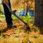Greenhaus Gardening Deep Weeder for Tough Roots and Weed Removal
