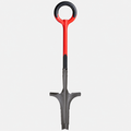 Greenhaus Gardening Deep Weeder for Tough Roots and Weed Removal
