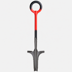 Greenhaus Gardening Deep Weeder for Tough Roots and Weed Removal