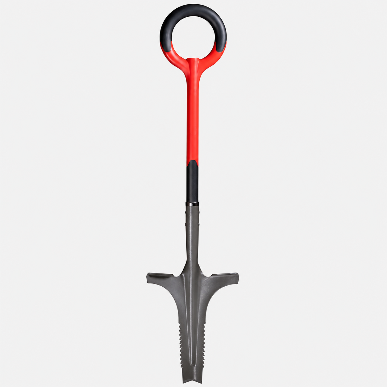 Greenhaus Gardening Deep Weeder for Tough Roots and Weed Removal