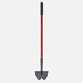Greenhaus Gardening Lawn Border Edger for Tough Soil and Roots