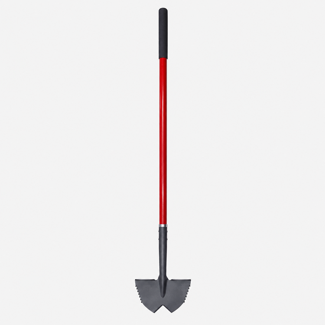 Greenhaus Gardening Lawn Border Edger for Tough Soil and Roots