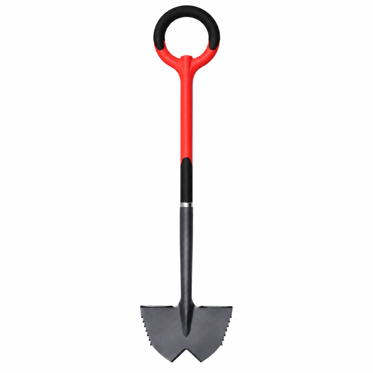 Greenhaus Gardening Lawn Edger Tool, Heavy Duty Yard and Garden Maintenance