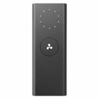 Greenhaus Gardening Industrial Wall Fan with Wireless Speed Controller