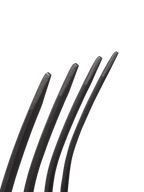 Greenhaus Gardening Dutch Digging Fork, Professional Soil Aeration & Compost Tool