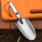 Greenhaus Gardening Essential Garden Tool Set with Tote Bag