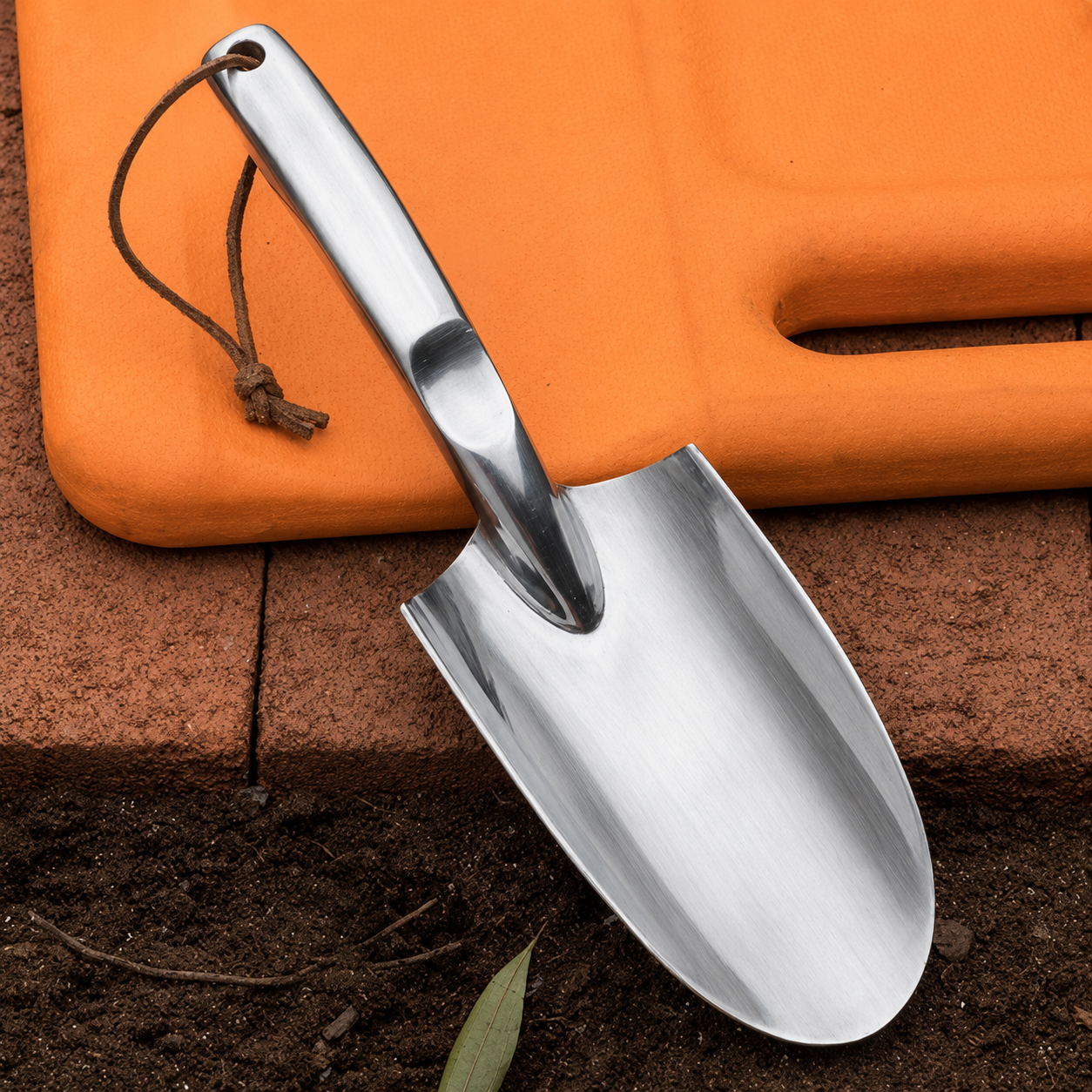 Greenhaus Gardening Essential Garden Tool Set with Tote Bag