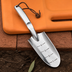 Greenhaus Gardening Essential Garden Tool Set with Tote Bag