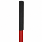 Greenhaus Gardening 10-Tine Garden Fork for Heavy Duty Outdoor Tasks