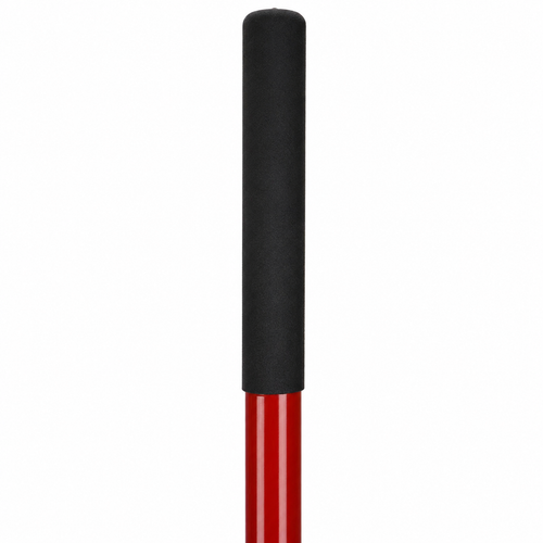 Greenhaus Gardening 10-Tine Garden Fork for Heavy Duty Outdoor Tasks