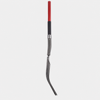 Greenhaus Gardening 10-Tine Garden Fork for Heavy Duty Outdoor Tasks