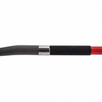 Greenhaus Gardening 10-Tine Garden Fork for Heavy Duty Outdoor Tasks