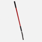 Greenhaus Gardening 10-Tine Garden Fork for Heavy Duty Outdoor Tasks