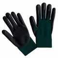 Greenhaus Gardening Garden Gloves for Digging, Planting & Pruning, Flexible Grip Design